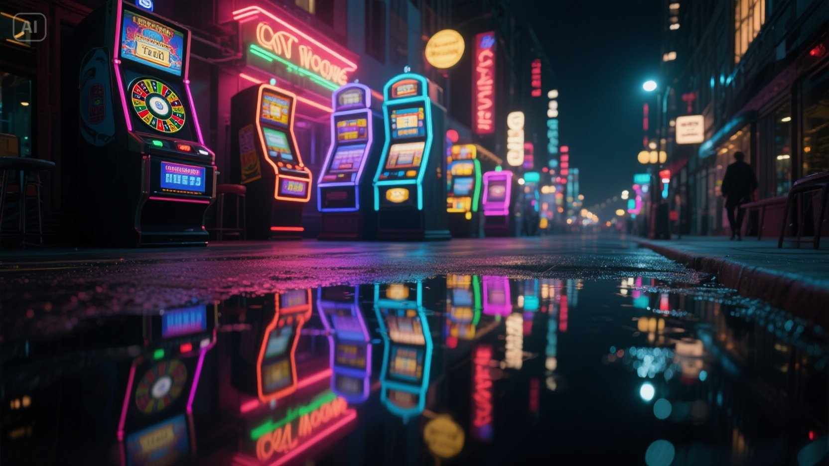 Registration at Greek Gods Slot Casino